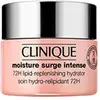 Image de Clinique Moisture Surge Soin Hydratant et Apaisant 72H 15ml