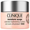 Image de Clinique Moisture Surge Soin Auto-r ©hydratant intense 100H 15ml