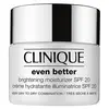 Image de Clinique Even Better Crème Hydratante Illuminatrice SPF 20 50ml