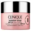 Image de Clinique Moisture Surge Crème Hydratante Fini Transparent SPF 25 30ml