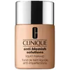 Image de Clinique Anti-Blemish Solutions Fond de Teint Liquide Anti-imperfections N°52 Neutral 30ml