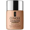 Image de Clinique Anti-Blemish Solutions  Fond de Teint Liquide Anti-imperfections N°70 Vanilla 30ml