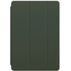 Image de Smart Cover Apple iPad 9 (2021) 10.2 pouces / iPad 8 (2020) 10.2 pouces / iPad 7 (2019) 10.2 pouces / Air 3 (2019) / Pro 10.5 (2017) - Cyprus Green
