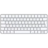 Image de Apple Magic Keyboard avec Touch ID - Clavier sans fil - AZERTY / FR - Lightning - Blanc