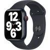 Image de Bracelet Sport Apple Watch | 44/45/46/49 mm - Taille XL - Midnight
