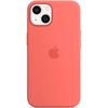 Image de Coque en silicone MagSafe pour Apple iPhone 13 Mini - Pink Pomelo