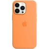 Image de Coque en silicone MagSafe pour Apple iPhone 13 Pro Max - Marigold