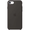 Image de Coque en silicone Apple iPhone SE (2022 / 2020) - Midnight