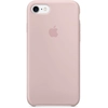 Image de Coque en silicone pour Apple iPhone SE (2022 / 2020) / 8 / 7 - Chalk Pink