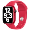 Image de Bracelet Sport Apple Watch | 38/40/41/42 mm - Taille S/M/L - Red