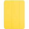 Image de Smart Folio pour Apple iPad 11 (2025) 11 pouces A16 / iPad 10 (2022) 10.9 pouces - Jaune