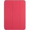 Image de Smart Folio Apple iPad 11 (2025) 11 pouces A16 / iPad 10 (2022) 10.9 pouces - Watermelon (2022 edition)
