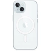Image de ClearCase MagSafe pour Apple iPhone 15 - Transparent