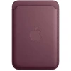 Image de Apple FineWoven Wallet MagSafe avec fonction 'Find-My' - Mulberry