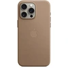 Image de Coque FineWoven MagSafe Apple iPhone 15 Pro Max - Taupe