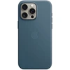 Image de Coque FineWoven MagSafe pour Apple iPhone 15 Pro Max - Pacific Blue