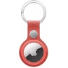 Image de Apple Porte-clés en tissage fin AirTag - Corail