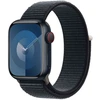 Image de Bracelet Sport Loop Apple Watch | 38/40/41/42 mm - Midnight Black