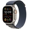 Image de Bracelet Alpine Loop pour Apple Watch | 44/45/46/49 mm - Taille M - Blue