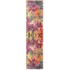 Image de Tapis rose 61 x 91 cm