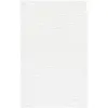 Image de Tapis blanc 61 x 91 cm