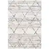 Image de Tapis gris 122 x 183 cm