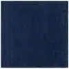 Image de Tapis navy blue 91 x 91 cm