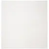 Image de Tapis white 122 x 122 cm