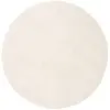 Image de Tapis ivory 122 x 122 cm