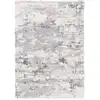 Image de Tapis ivory / beige 122 x 183 cm