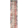 Image de Tapis multi 61 x 91 cm