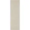 Image de Tapis laine ivory 69 x 122 cm