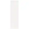 Image de Tapis polyester off white 61 x 91 cm