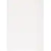 Image de Tapis polyester off white 122 x 183 cm
