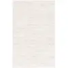 Image de Tapis jute ivory / beige 165 x 231 cm