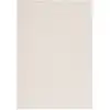 Image de Tapis polyester ivory 122 x 183 cm