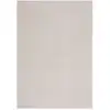 Image de Tapis polyester beige 160 x 231 cm