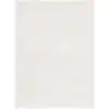 Image de Tapis polyester ivory 160 x 229 cm
