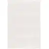 Image de Tapis polyester ivory / grey 160 x 229 cm