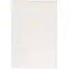Image de Tapis polyester ivory 122 x 183 cm
