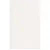 Image de Tapis polyester ivory 122 x 183 cm