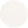 Image de Tapis polyester ivory 122 x 122 cm