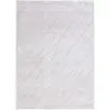 Image de Tapis polyester light grey / grey 235 x 305 cm
