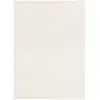 Image de Tapis polyester ivory / beige 122 x 183 cm