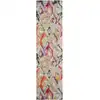 Image de Tapis multi 61 x 91 cm