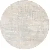 Image de Tapis beige / ardoise 201 x 201 cm
