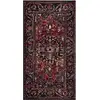 Image de Tapis red / multi 61 x 91 cm