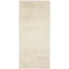 Image de Tapis ivoire 61 x 91 cm