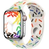 Image de Bracelet Sport Apple Watch | 38/40/41/42 mm - Taille M/L - Pride Edition