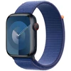 Image de Bracelet Sport Loop Apple Watch | 44/45/46/49 mm - Ocean Blue
